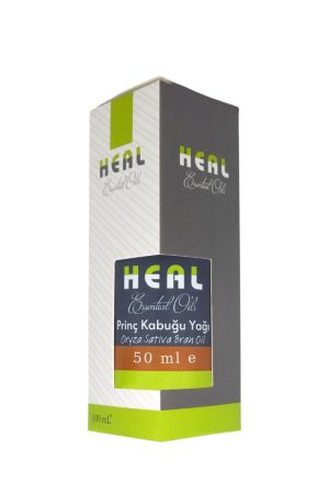 Prinç Kabuğu Yağı