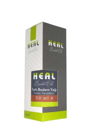 Tatlı Badem Yağı