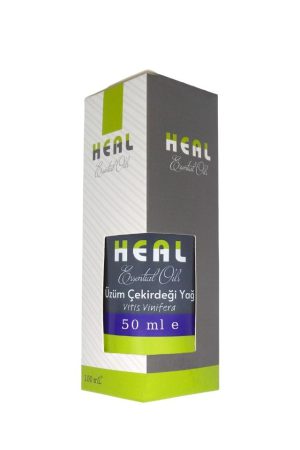 Üzüm Çekirdeği Yağı