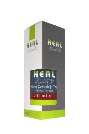 Vişne Çekirdeği Yağı