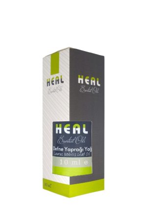 Defne Yaprağı Yağı