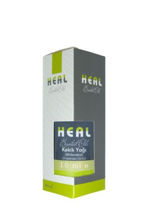 Kekik Yağı (80 Karvakrol)