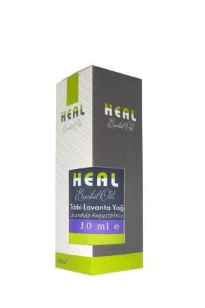 Tıbbi Lavanta Yağı