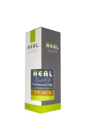 Palmarosa Yağı