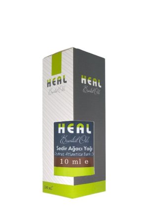 Sedir Ağacı Yağı